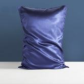 Silk Pillowcase – Smooth Mulberry Silk Pillow in Large Size